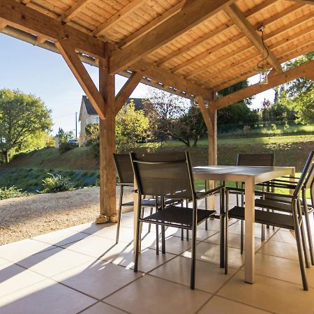 Luxury Villa With Pool On The Edge Of Montignac Exteriér fotografie