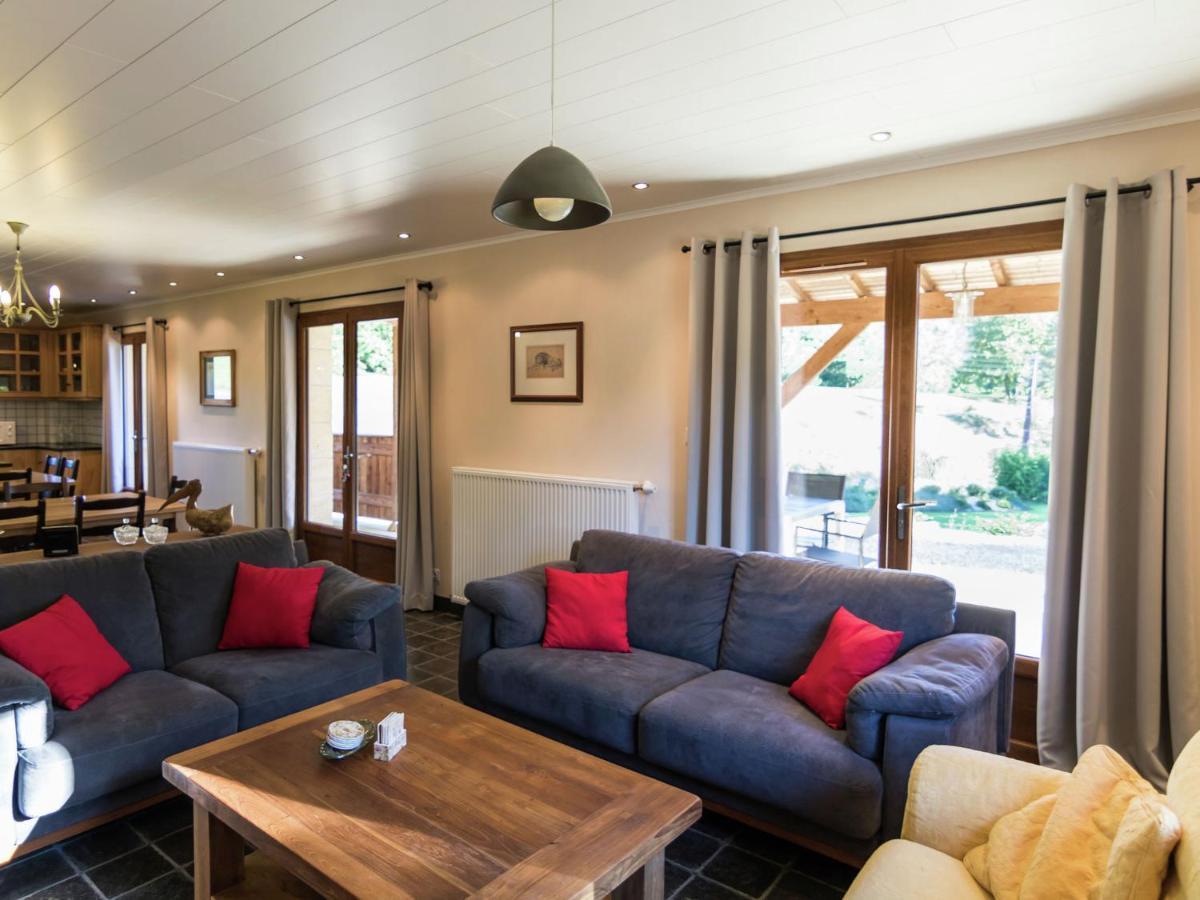 Luxury Villa With Pool On The Edge Of Montignac Exteriér fotografie