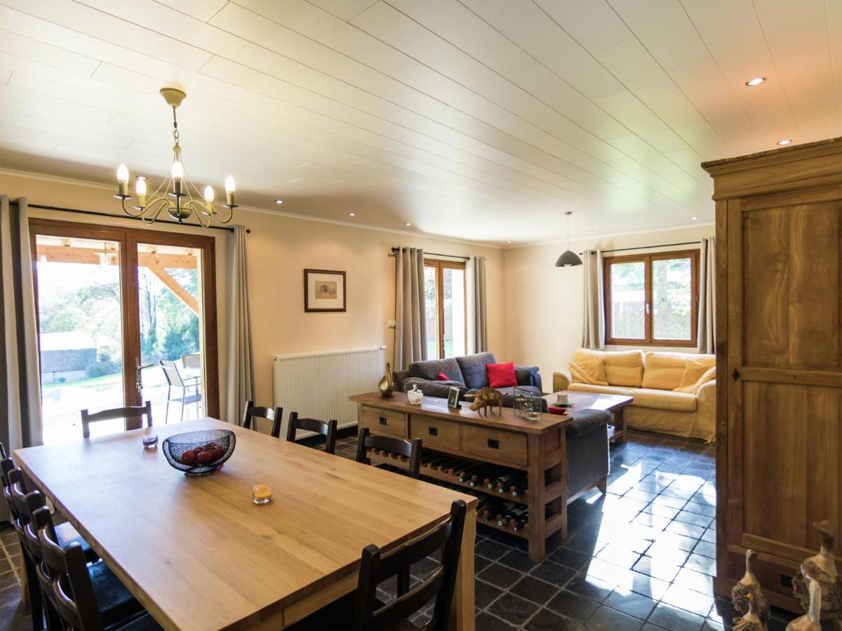 Luxury Villa With Pool On The Edge Of Montignac Exteriér fotografie