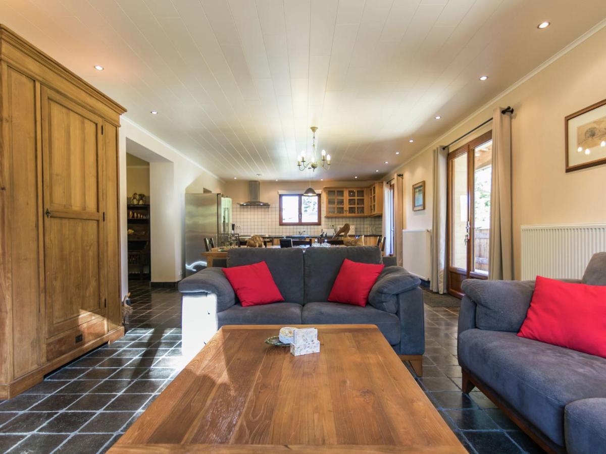 Luxury Villa With Pool On The Edge Of Montignac Exteriér fotografie