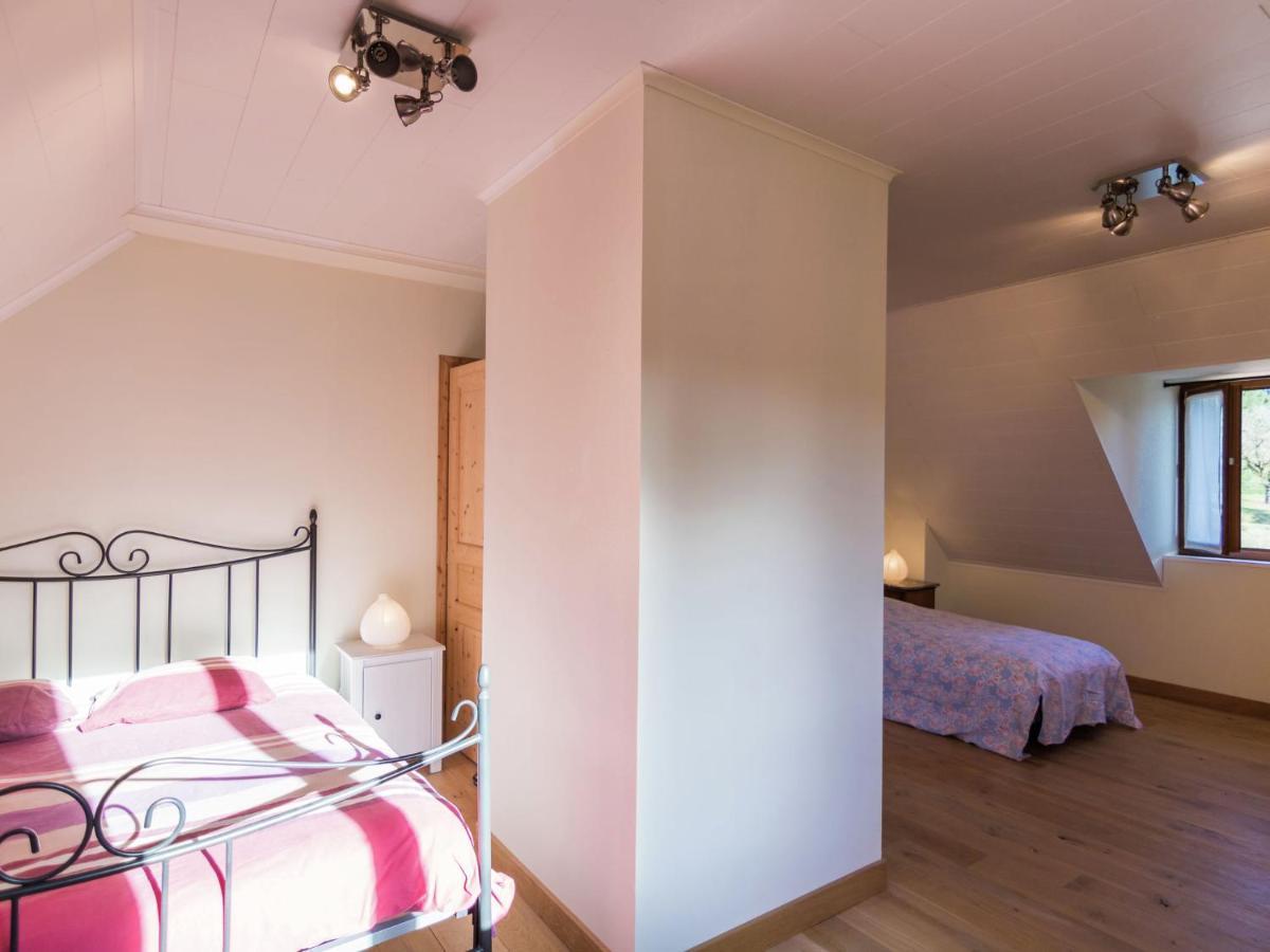 Luxury Villa With Pool On The Edge Of Montignac Exteriér fotografie